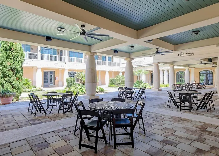 North Beach Villas 201