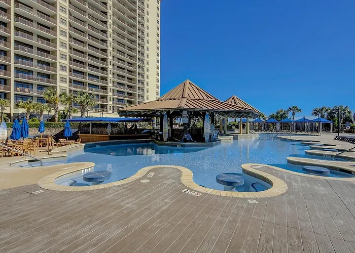North Beach Villas 201