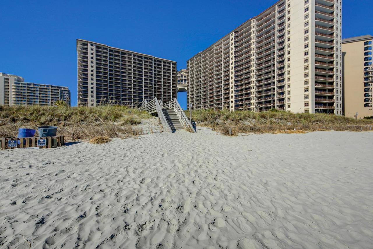 North 201 Myrtle Beach