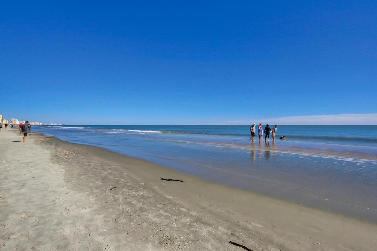 North 201 * Myrtle Beach